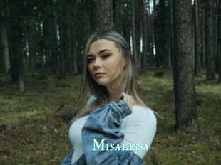 Misalissa