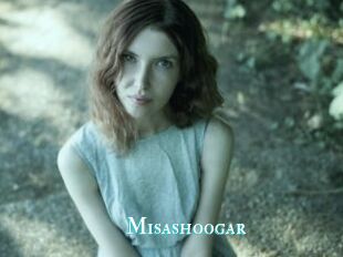 Misashoogar