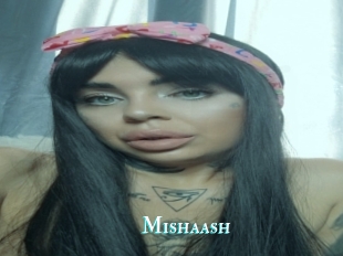 Mishaash
