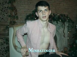 Mishazinger