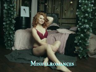 Mishelromances