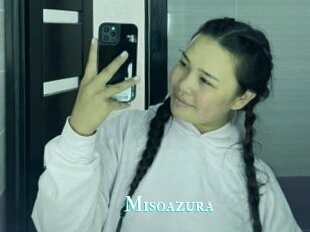 Misoazura