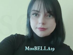 MissBELLA19