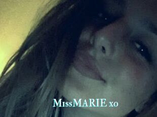 MissMARIE_xo