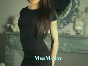 MissMandy
