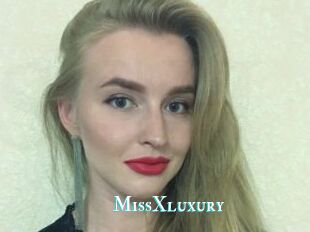 MissXluxury