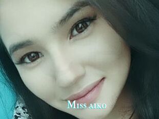 Miss_aiko