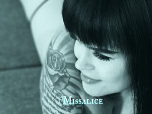 Missalice