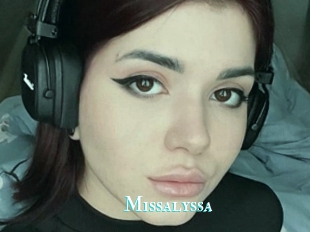 Missalyssa