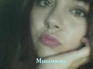 Missamberx