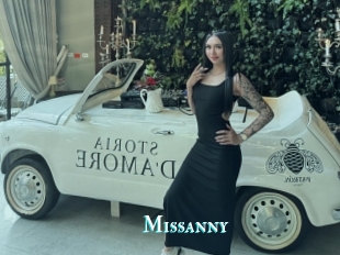 Missanny