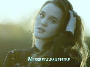 Missbellesophiee