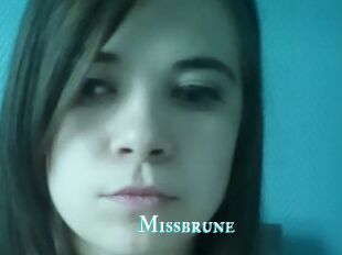 Missbrune