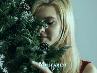 Misscaryyy