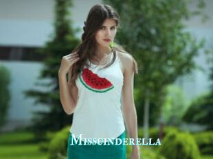 Misscinderella