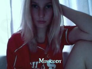 Misscody