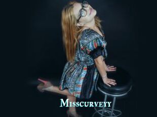 Misscurveyy