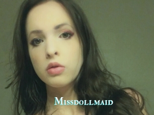 Missdollmaid