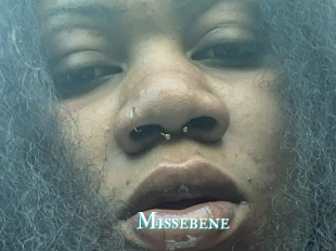 Missebene