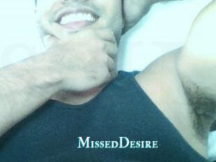 MissedDesire