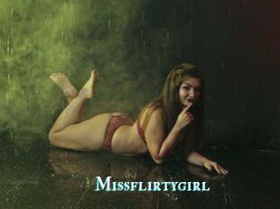 Missflirtygirl