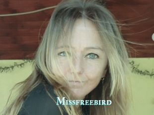Missfreebird