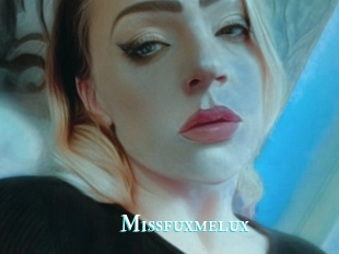 Missfuxmelux