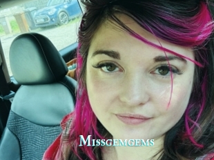 Missgemgems
