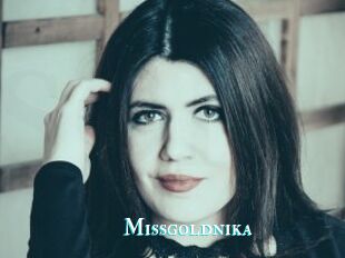 Missgoldnika