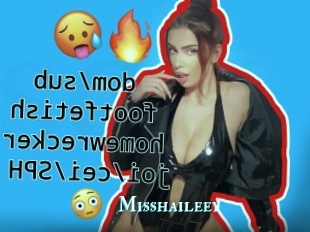 Misshaileey