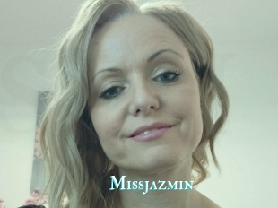 Missjazmin