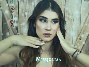 Missjuliaa