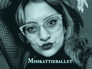 Misskattieballet