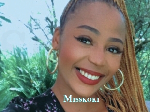 Misskoki