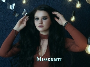 Misskristi