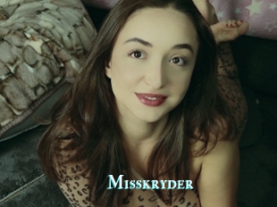 Misskryder