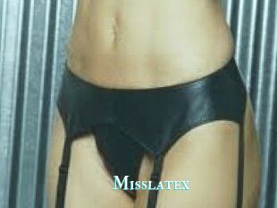 Miss_latex