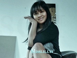 Misslillys