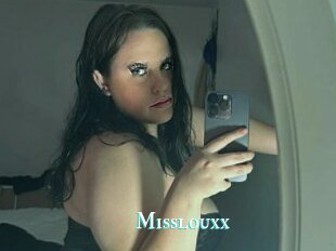 Misslouxx