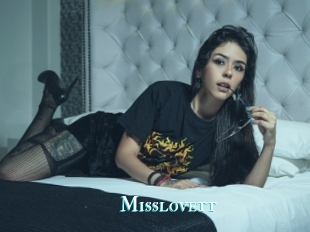 Misslovett