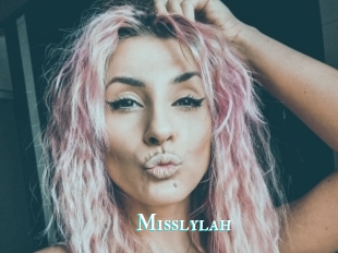 Misslylah