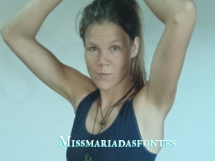 Missmariadasfontes