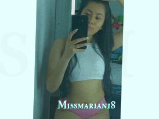 Missmarian18