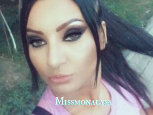 Missmonalysa