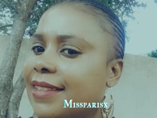 Missparisx