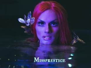 Missprestige