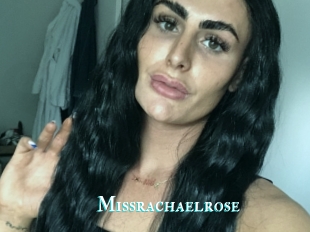 Missrachaelrose