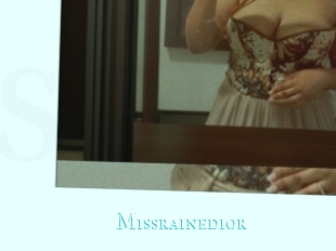 Missrainedior