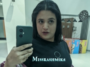 Missrashmika