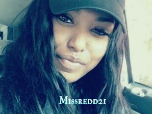 Missredd21